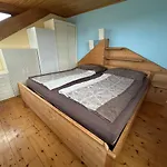 Im Gruenen Mit Pool Appartement Altendorf