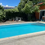 Im Gruenen Mit Pool *