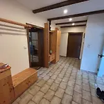 Im Gruenen Mit Pool Appartement