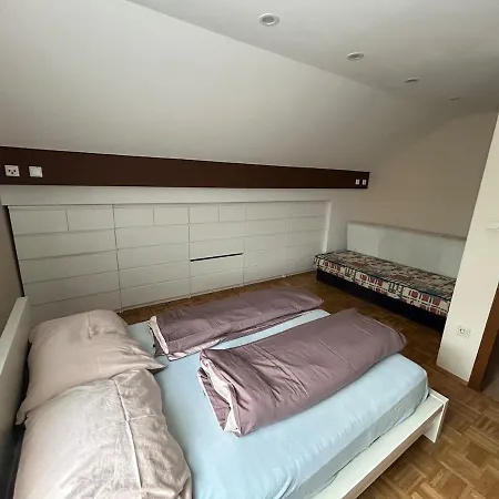 Im Grünen Mit Pool Apartamento *