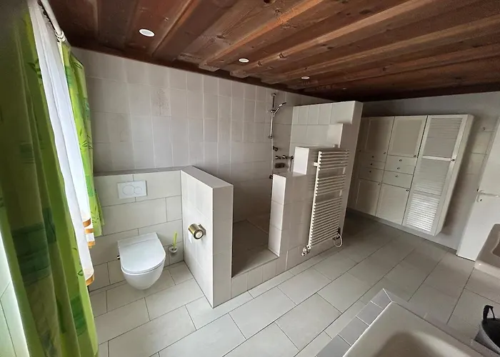 Apartamento Im Grünen Mit Pool *