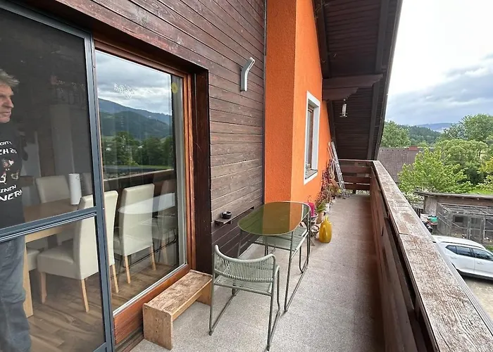 Im Grünen Mit Pool *